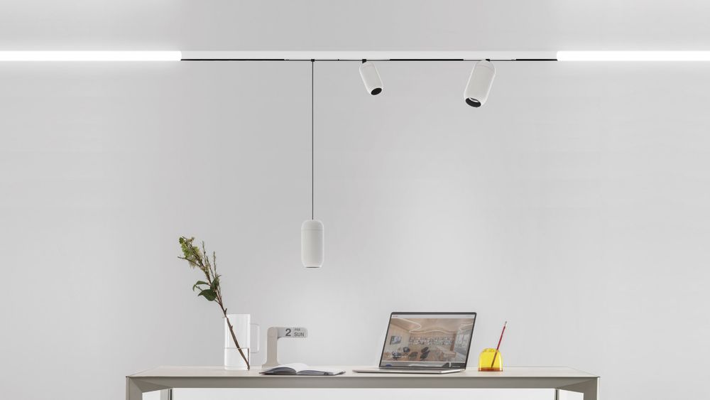 Spots - GOPLE system - ARTEMIDE