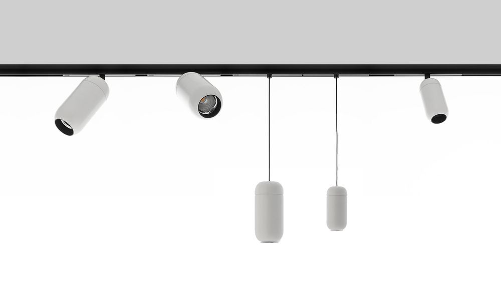 Spots - GOPLE system - ARTEMIDE