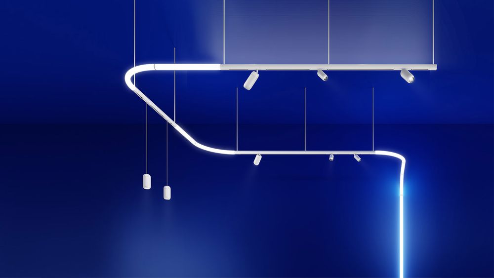 Spots - GOPLE system - ARTEMIDE