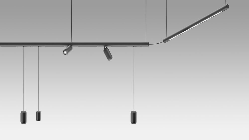 Spots - GOPLE system - ARTEMIDE