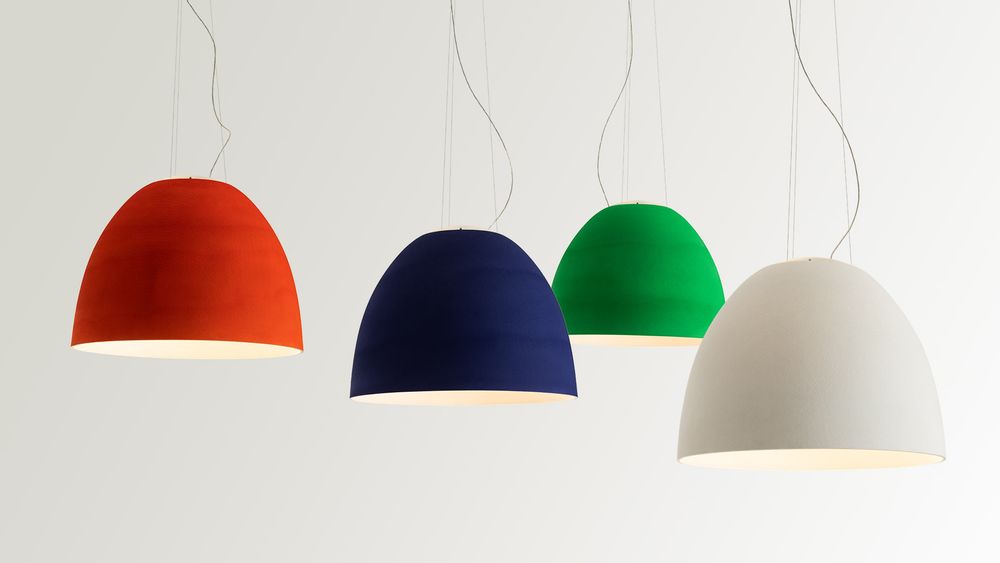 Suspensions - NUR Acoustic - ARTEMIDE