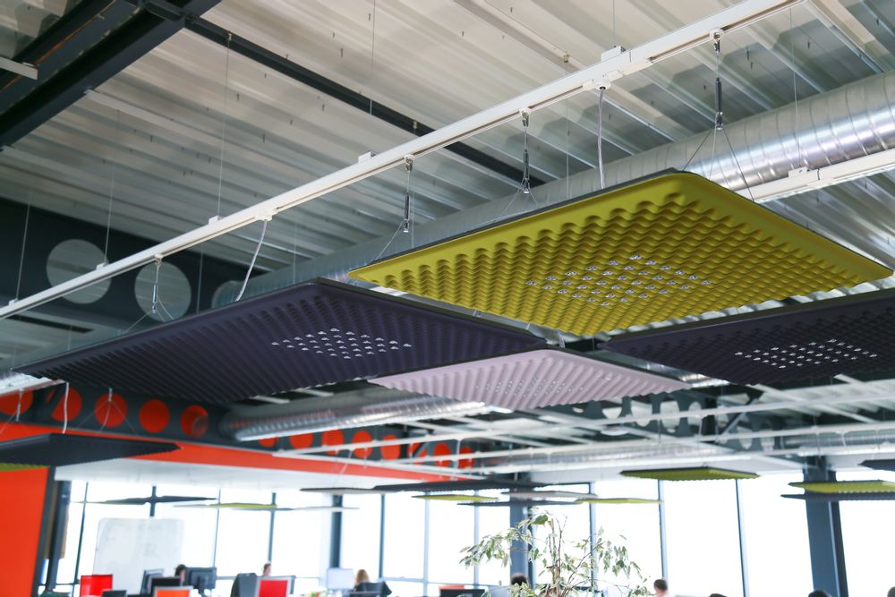 Suspensions - EGGBOARD - ARTEMIDE