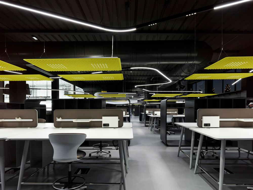 Suspensions - EGGBOARD - ARTEMIDE
