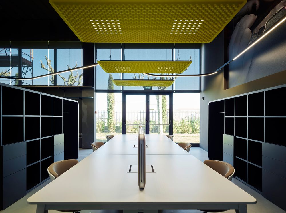 Suspensions - EGGBOARD - ARTEMIDE