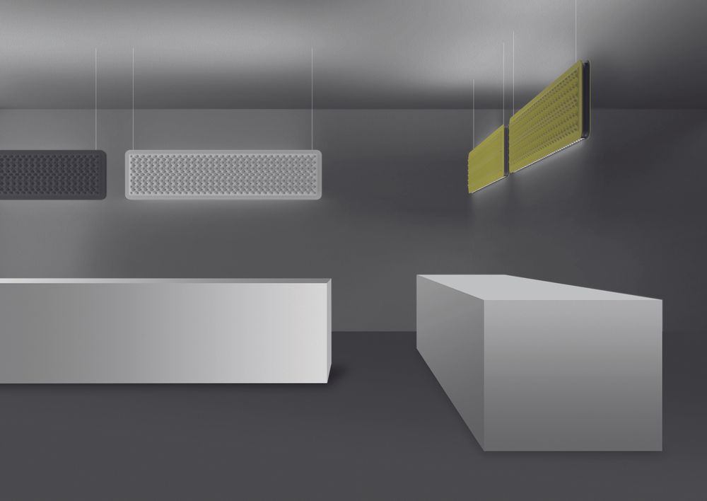 Suspensions - EGGBOARD - ARTEMIDE