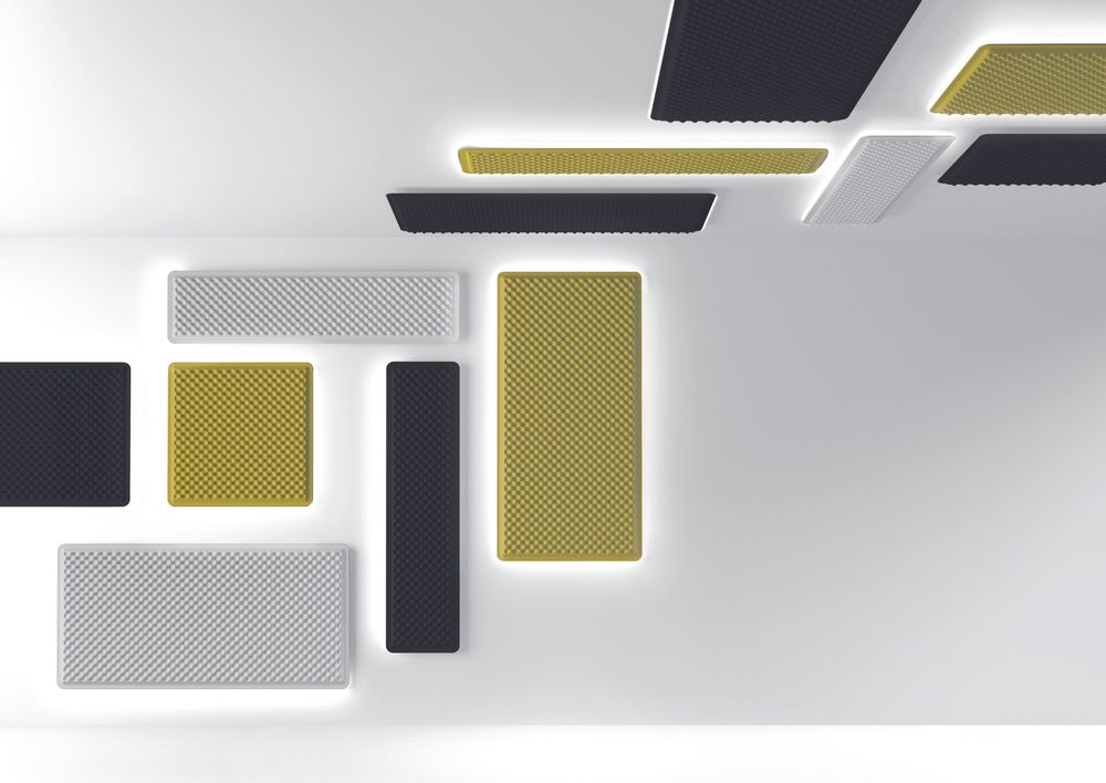 Suspensions - EGGBOARD - ARTEMIDE