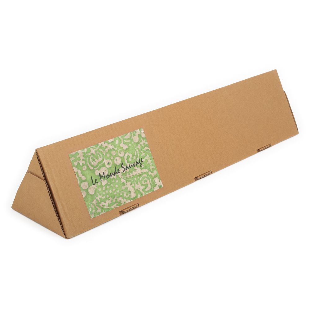 Papiers peints - Papier peint - LE MONDE SAUVAGE BEATRICE LAVAL