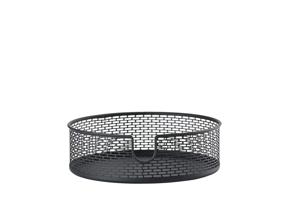 Baskets - Sneaker 20 x 6,5 cm Black - ZONE DENMARK