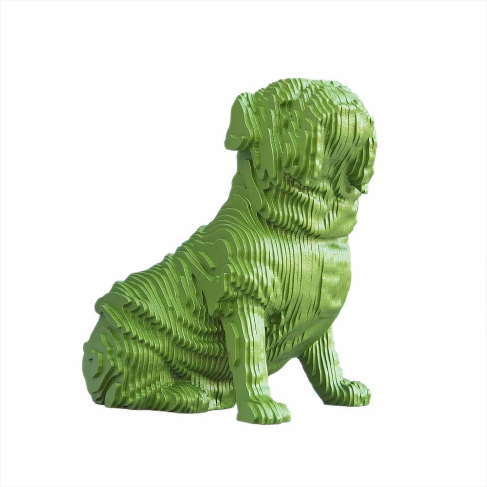 Sculptures, statuettes et miniatures - Sculpture QUCO - APICAL REFORM