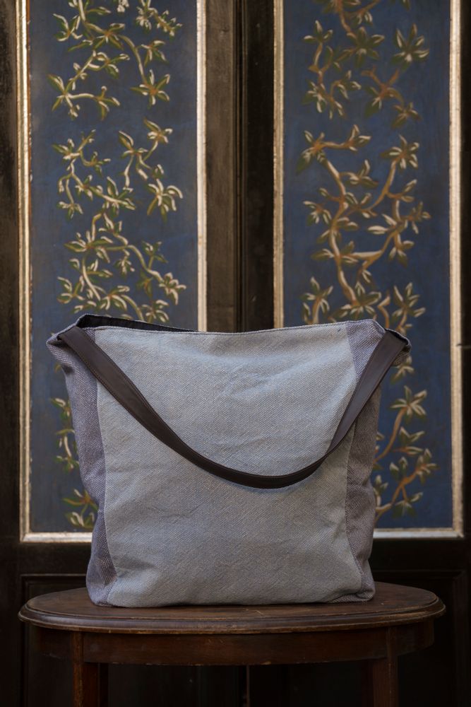 Sacs et cabas - Sac Mar - LA PAUSA CHATEAU