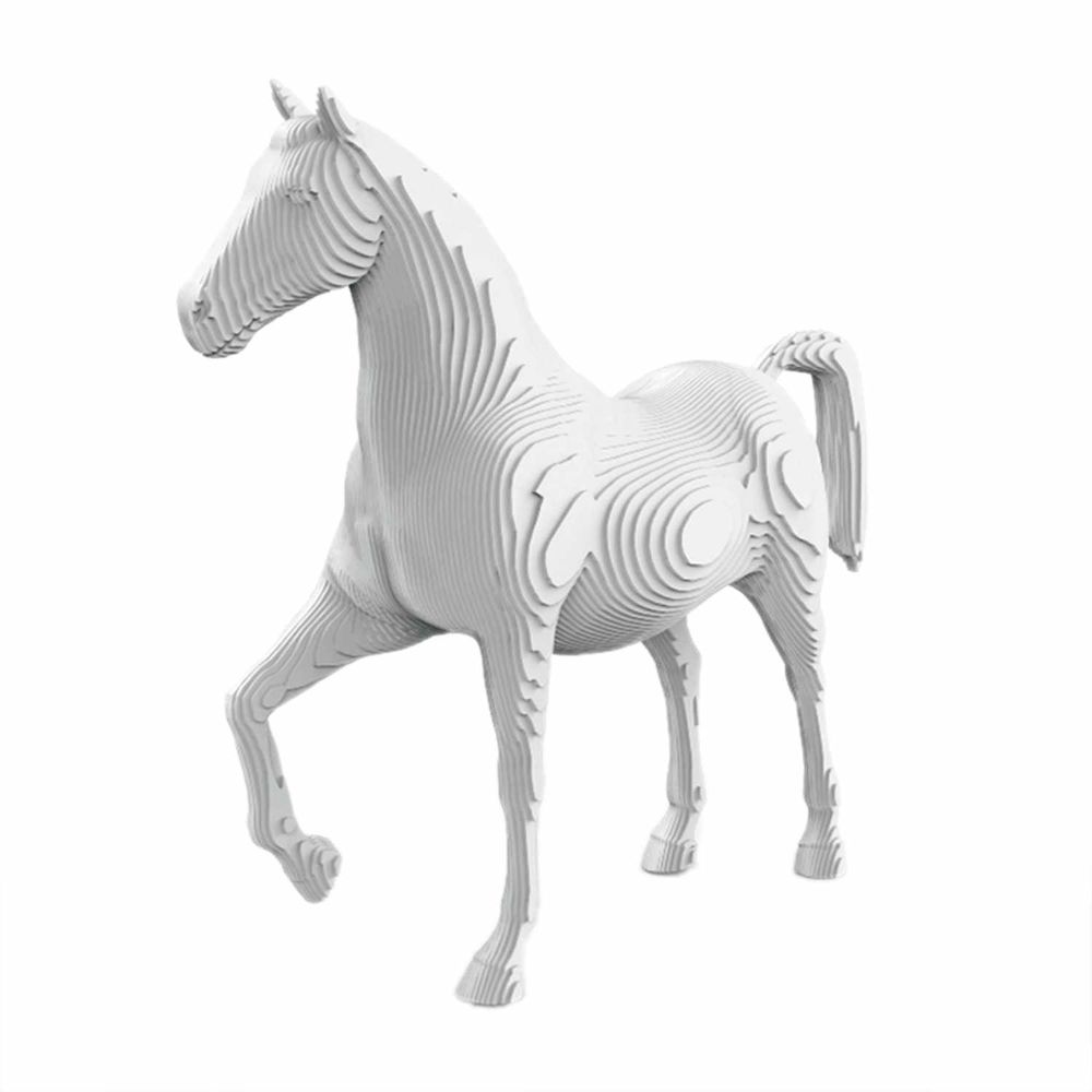 Sculptures, statuettes and miniatures - EQUUS Sculpture - APICAL REFORM