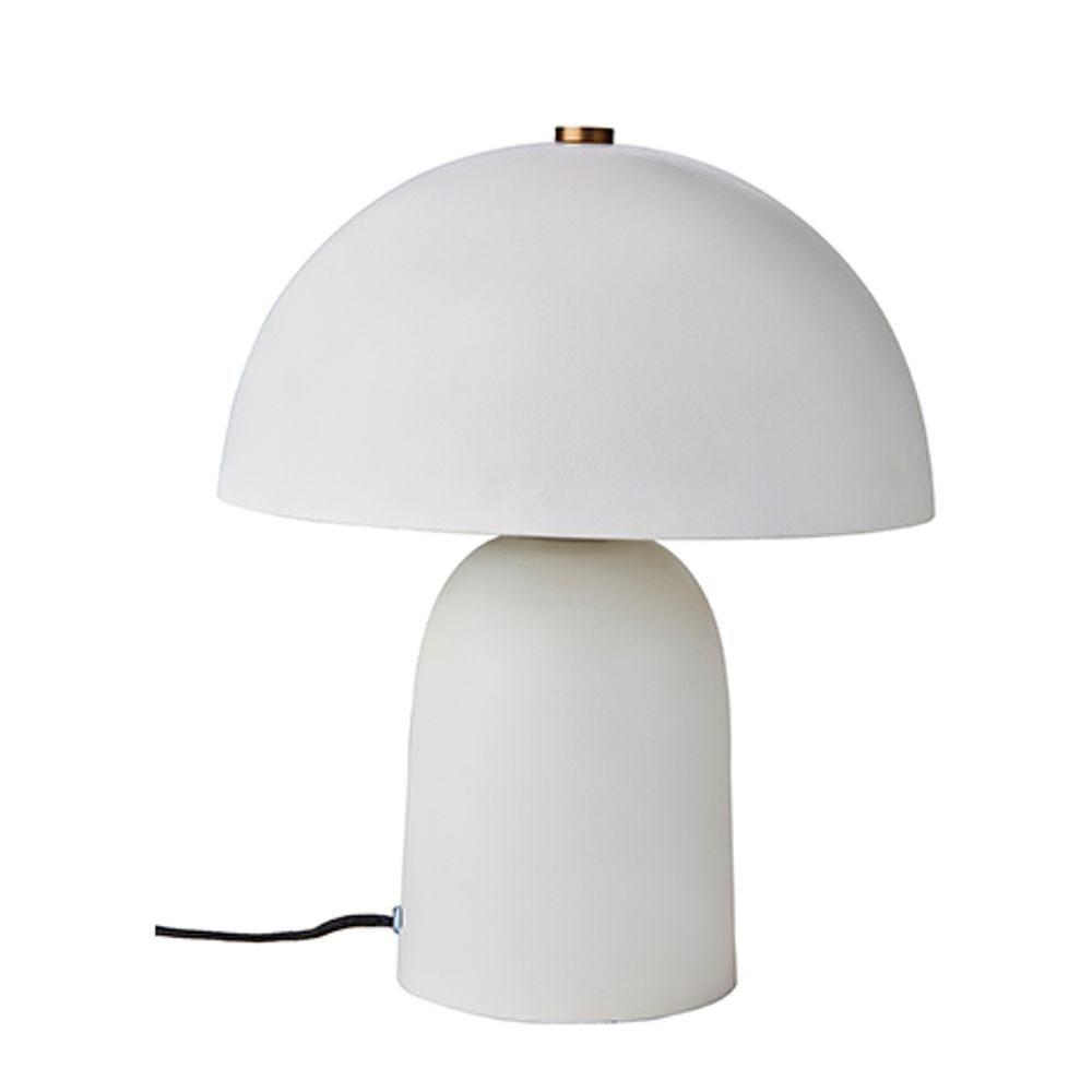Table lamps - FUNGI Table lamp - AFFARI OF SWEDEN