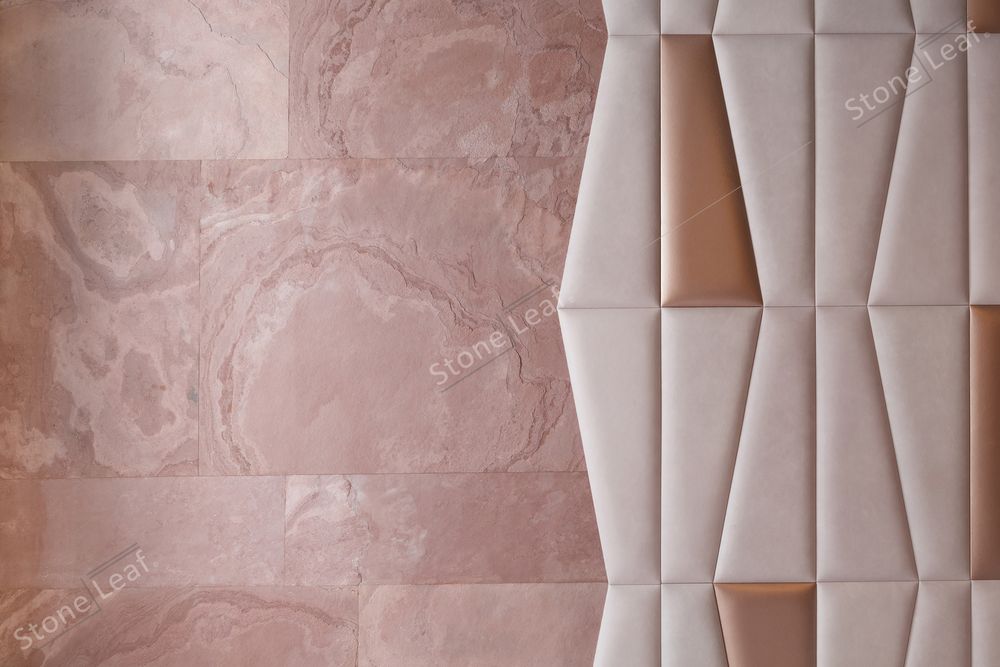 Crédence - Revêtement mural StoneLeaf Rio - STONELEAF
