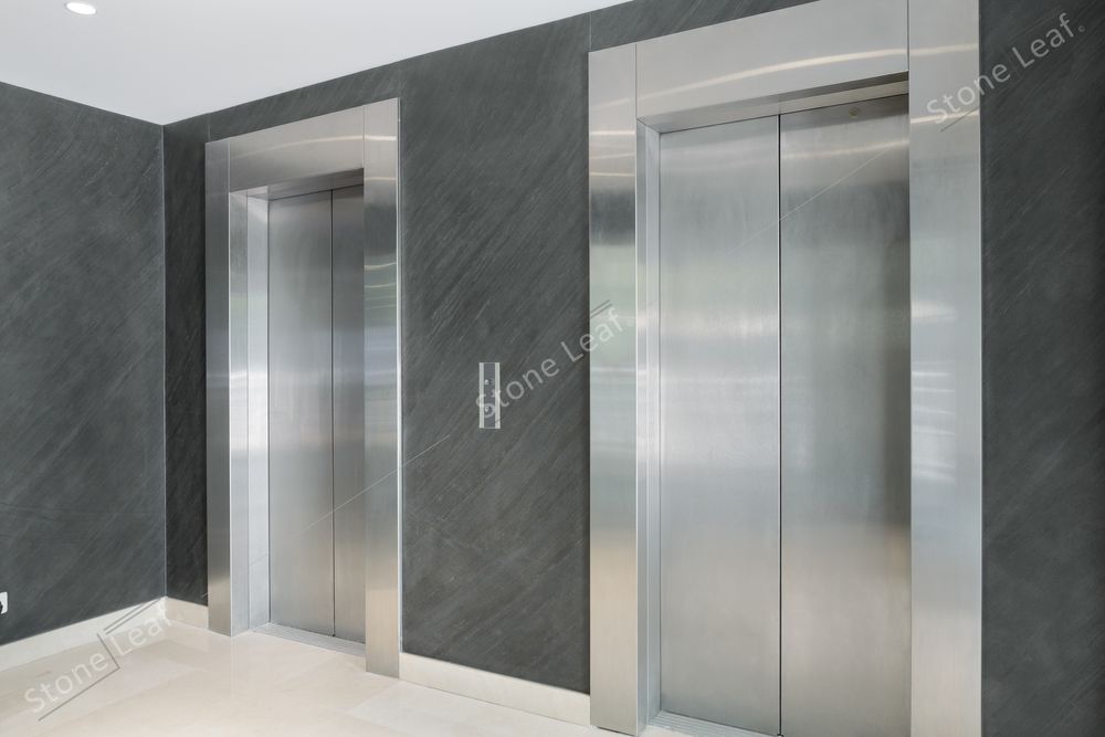 Kitchen splash backs - StoneLeaf Wall Cladding New York - STONELEAF