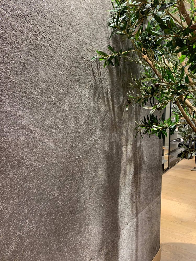 Partitions - StoneLeaf Canberra wall covering - STONELEAF