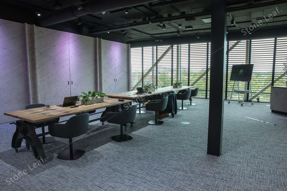 Partitions - StoneLeaf Rome - STONELEAF