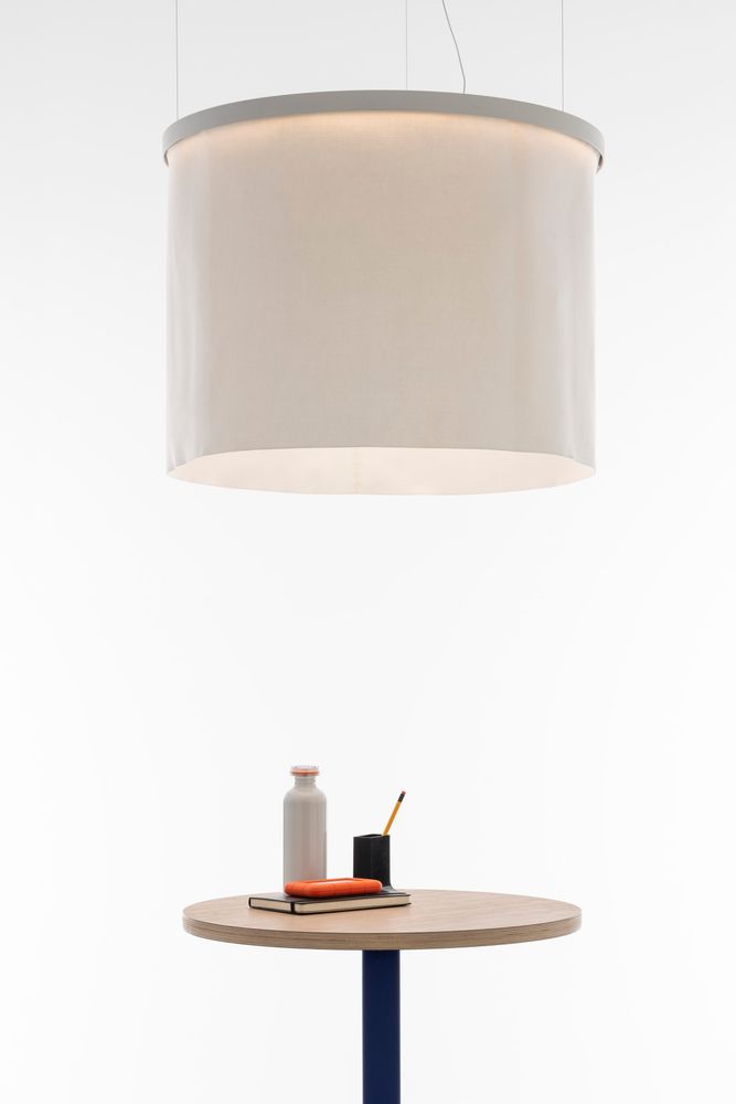 Suspensions - RIPPLE - ARTEMIDE