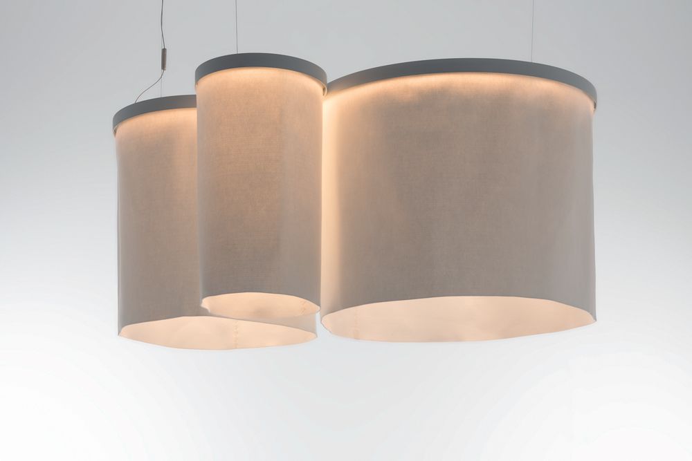 Suspensions - RIPPLE - ARTEMIDE