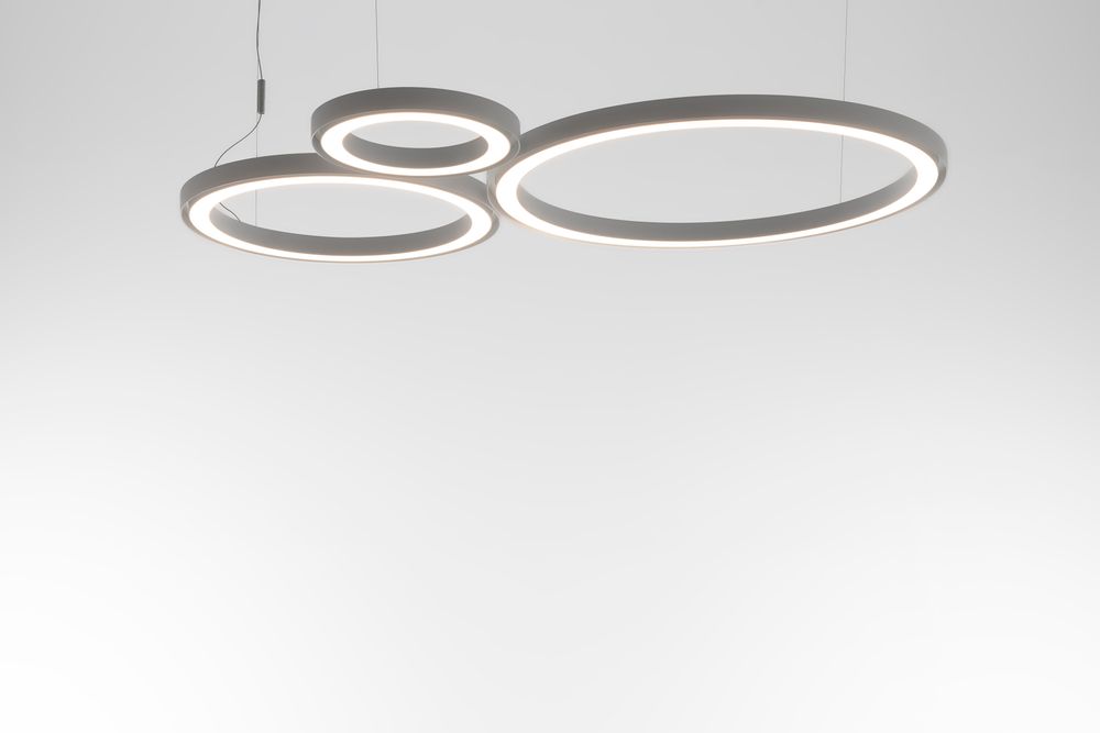 Suspensions - RIPPLE - ARTEMIDE