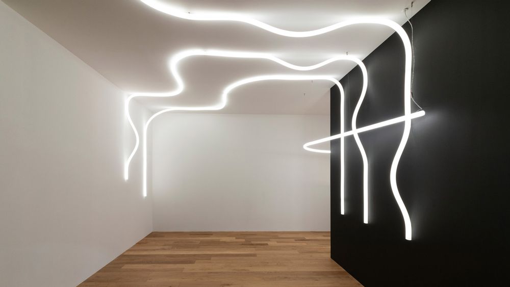 LED modules - THE LINEA - ARTEMIDE
