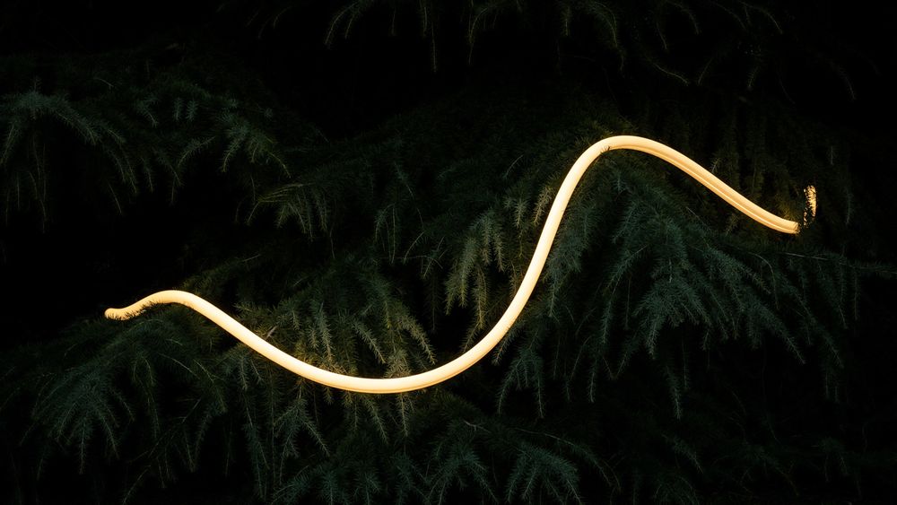 LED modules - THE LINEA - ARTEMIDE
