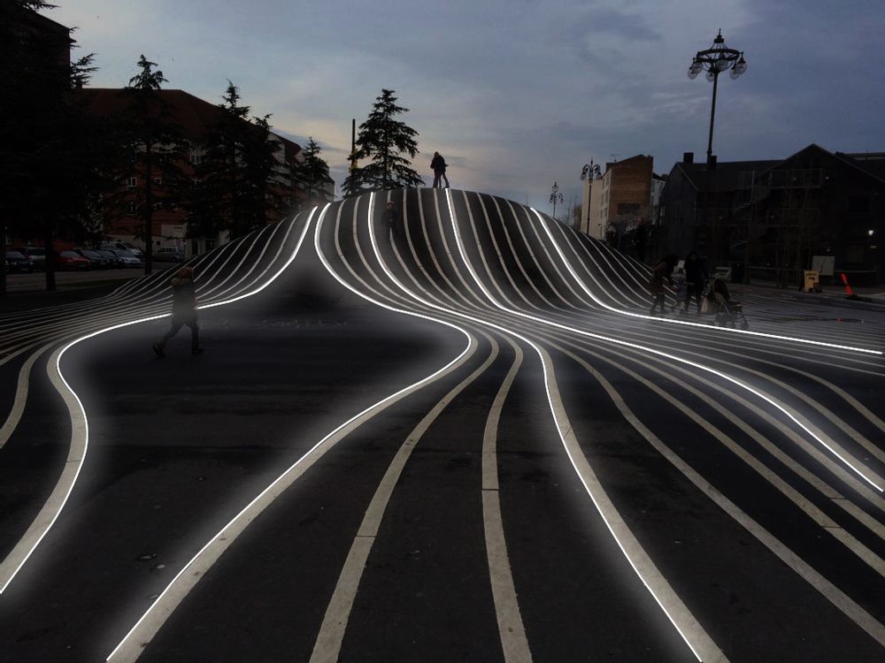 LED modules - THE LINEA - ARTEMIDE