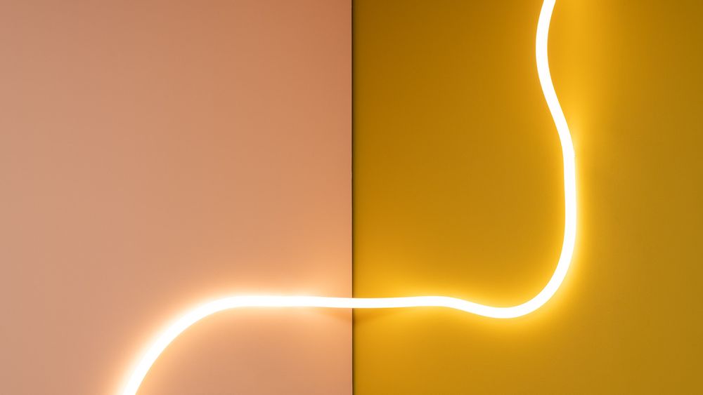 LED modules - THE LINEA - ARTEMIDE