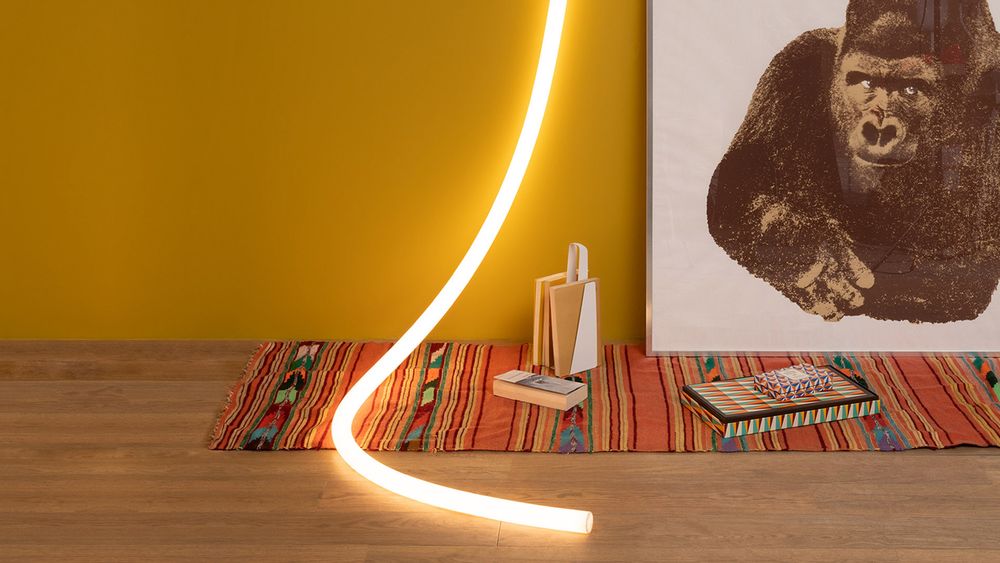 LED modules - THE LINEA - ARTEMIDE