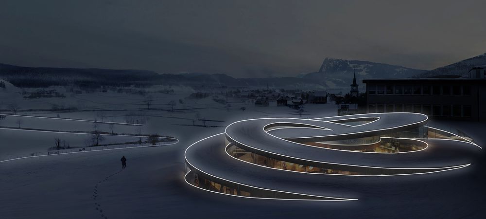 LED modules - THE LINEA - ARTEMIDE