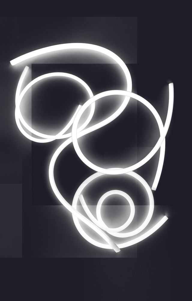 LED modules - THE LINEA - ARTEMIDE