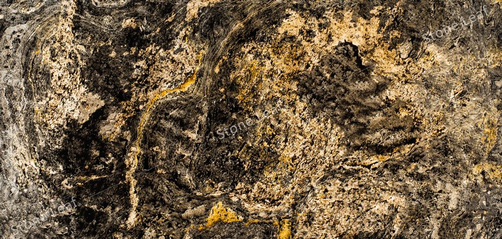 Office design and planning - Translucent Moscou - STONELEAF