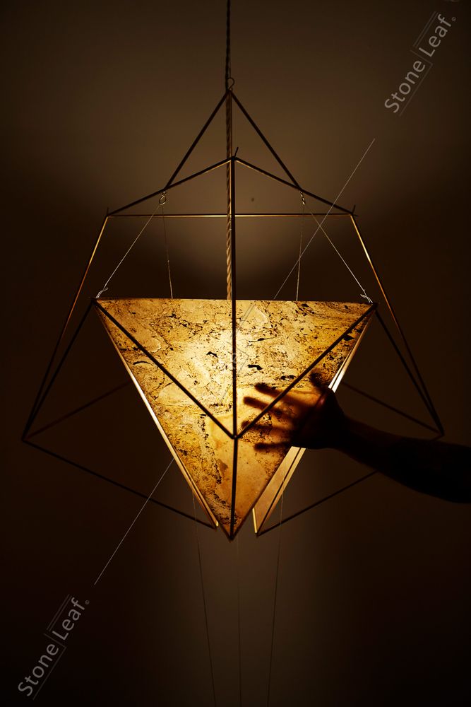 Office design and planning - Translucent Wall Cladding Prague - STONELEAF