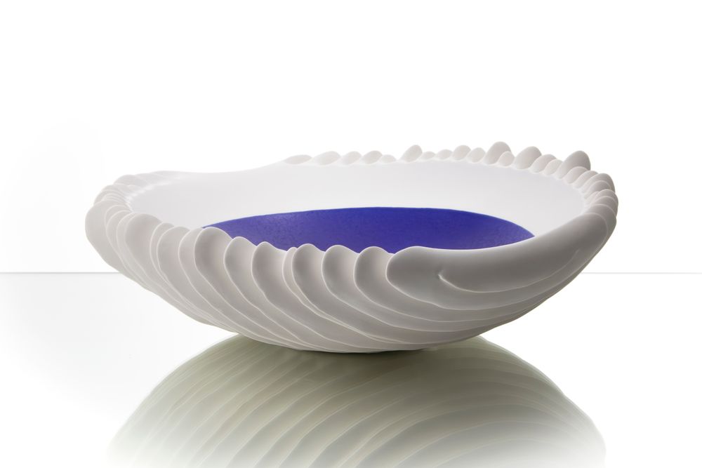 Céramique - Centre de table ATOLLO - FOS