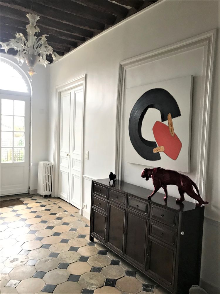 Tableaux - Abstraction, Tableaux, peintures, oeuvre d'art, pièce unique - GALERIE BELARTVITA