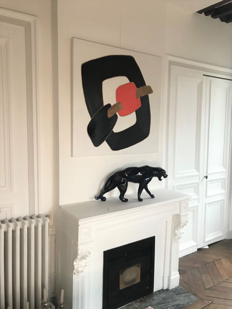 Tableaux - Abstraction, Tableaux, peintures, oeuvre d'art, pièce unique - GALERIE BELARTVITA