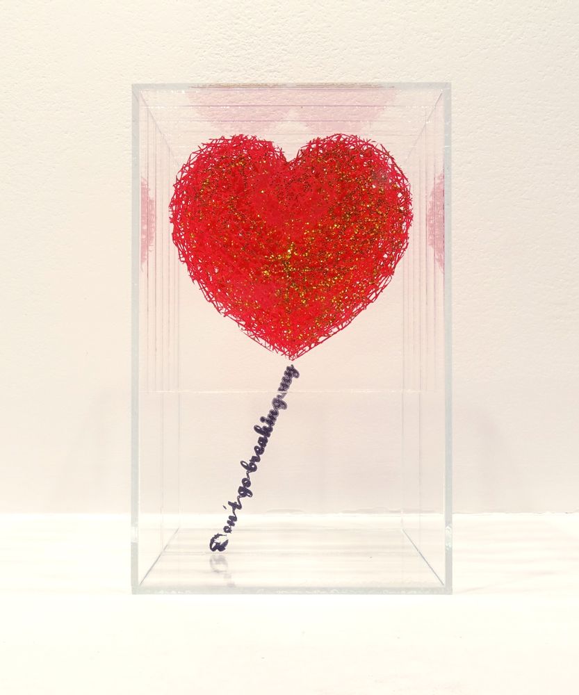 Unique pieces - 3D decorative art objects for the interior  - GALERIE BELARTVITA