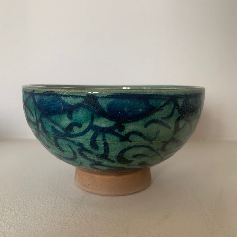 Ceramic - HAKEEM Bowl 1&2 - TAKECAIRE