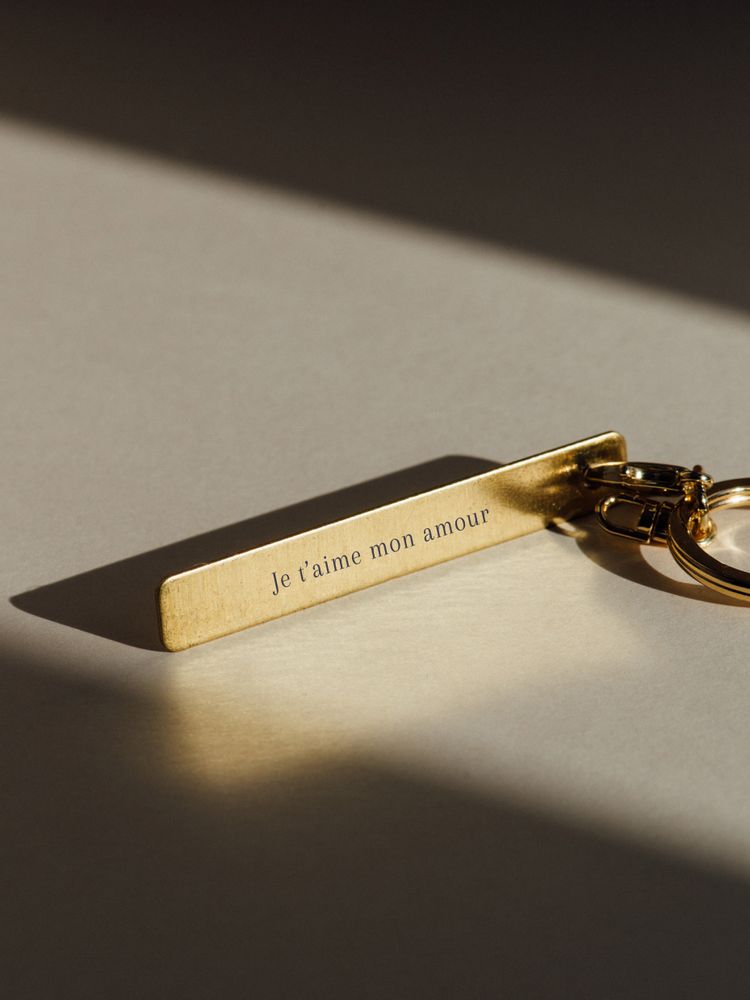 Objets personnalisables - Bougie Fleur d'Oranger | 190 gr - MAISON SHIIBA