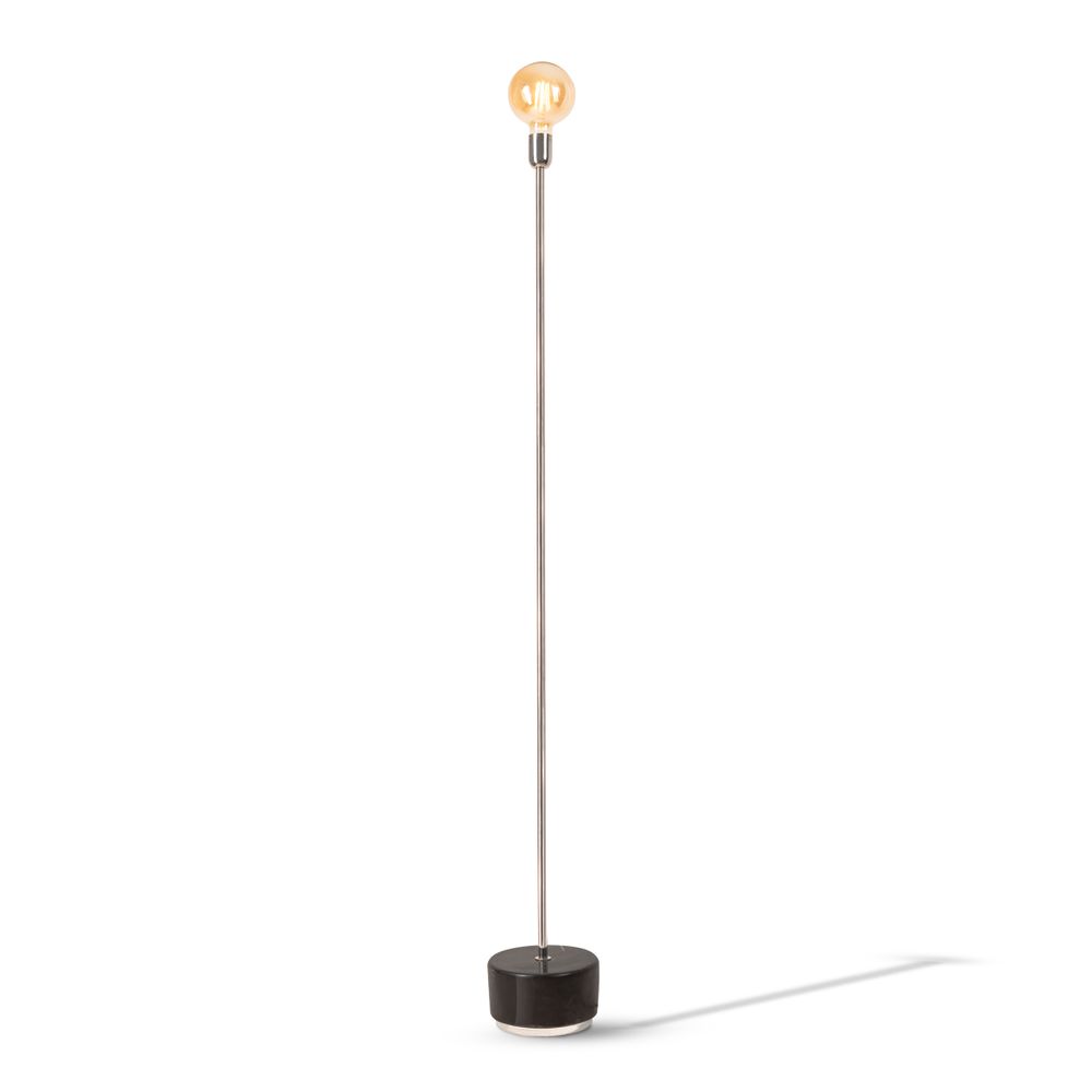 Floor lamps - Floor lamp/ Black sapphire - ATMOSPHÈRE INTÉRIEURE