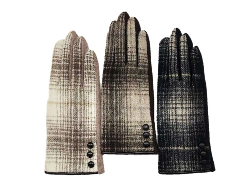 Apparel - Canigou (Ladies Glove) - L'APERO
