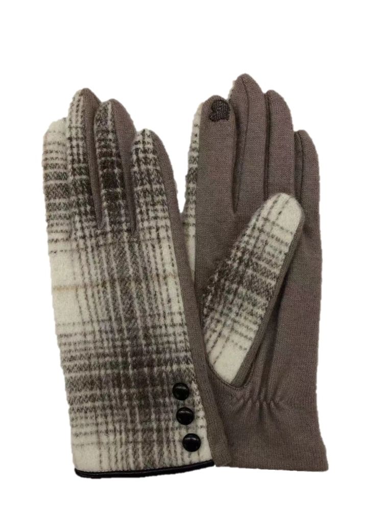 Apparel - Canigou (Ladies Glove) - L'APERO