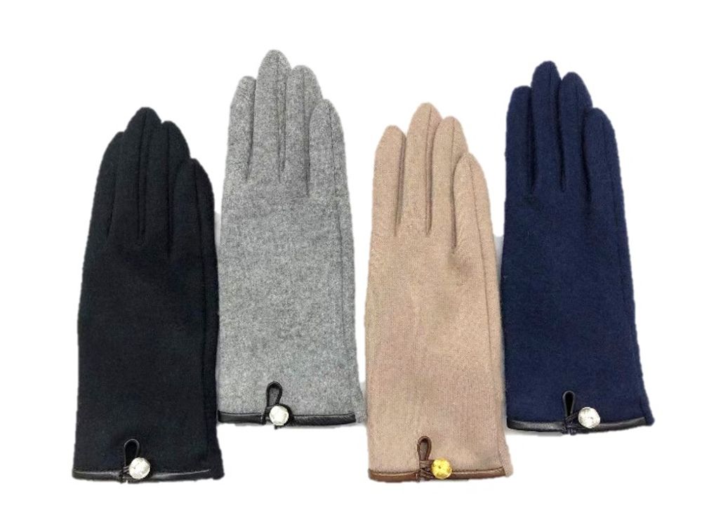Prêt-à-porter - Sambre (Gant pour femme) - L'APERO