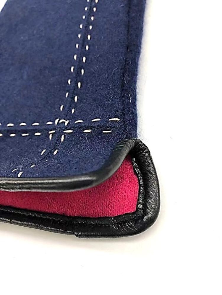 Prêt-à-porter - Traverse'e (Gant pour femme) - L'APERO