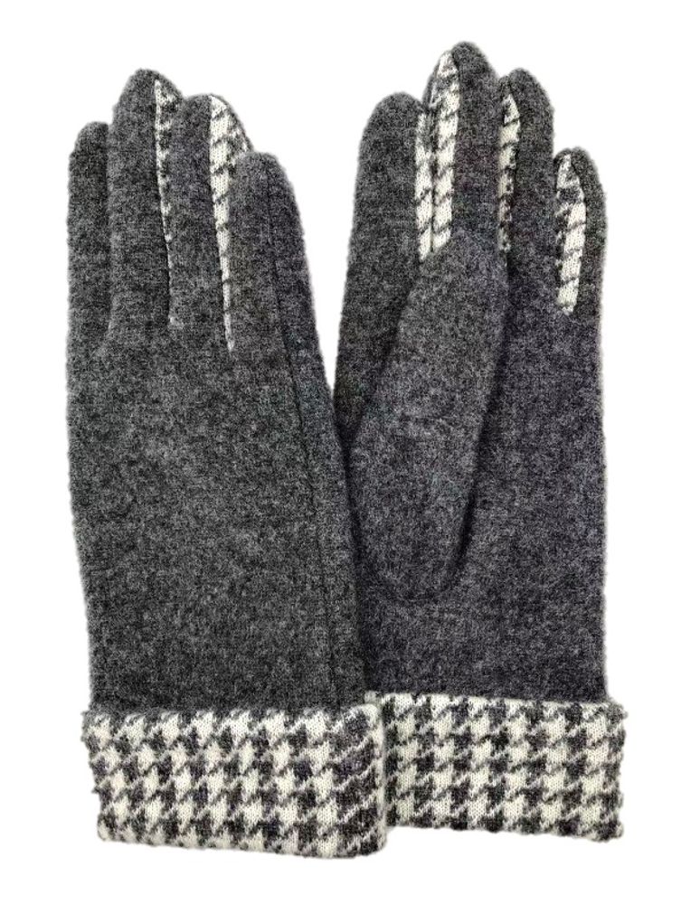 Prêt-à-porter - Chaud (Gant pour femme) - L'APERO