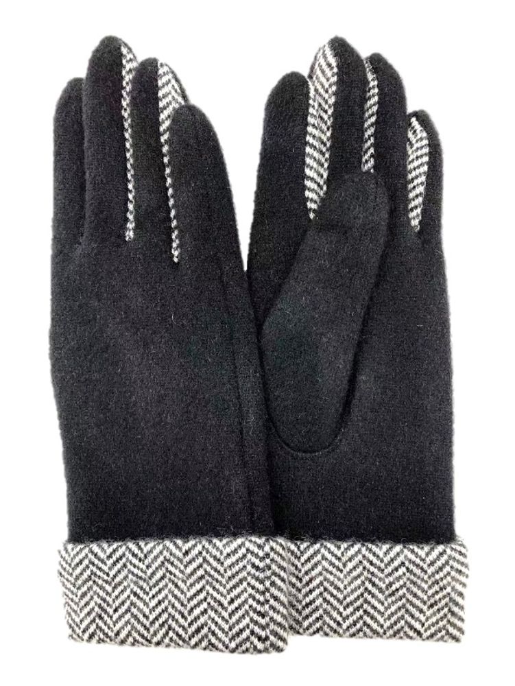 Prêt-à-porter - Chaud (Gant pour femme) - L'APERO