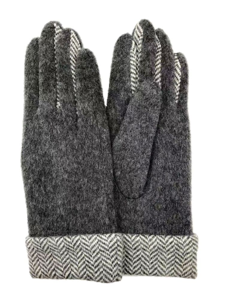 Prêt-à-porter - Chaud (Gant pour femme) - L'APERO