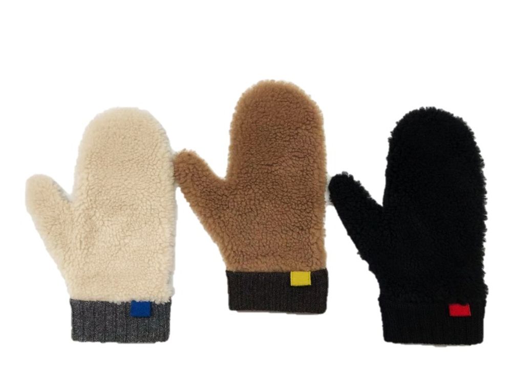 Apparel - Nuage (Ladies Glove) - L'APERO