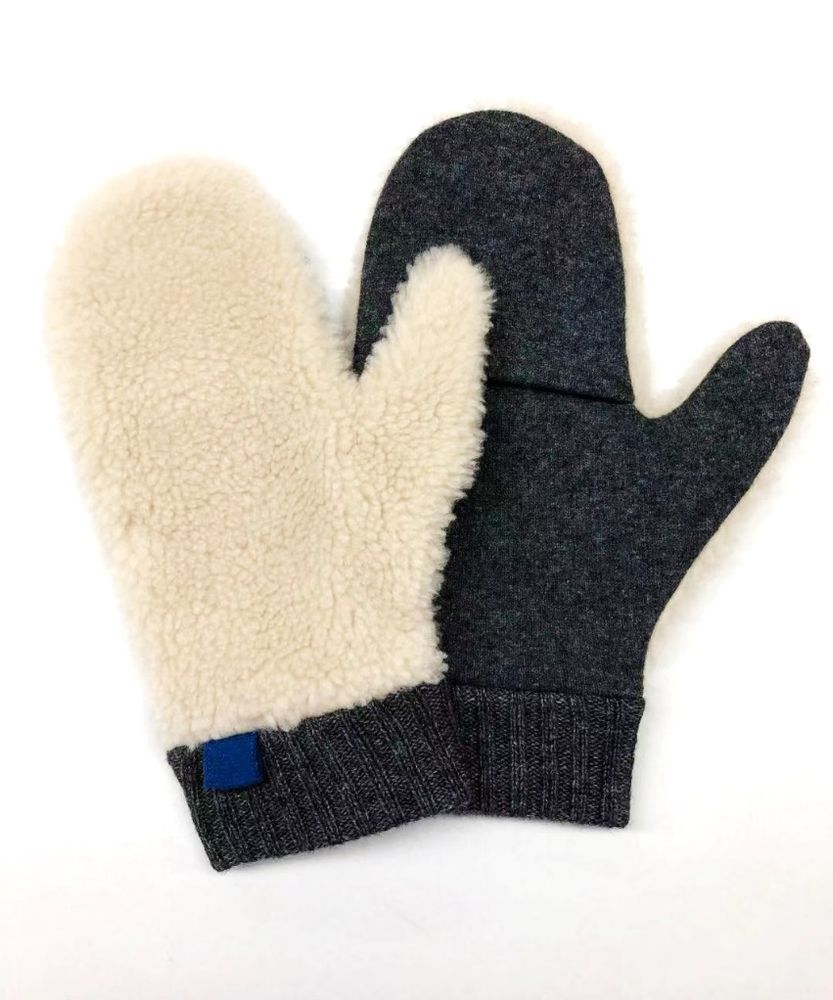 Apparel - Nuage (Ladies Glove) - L'APERO