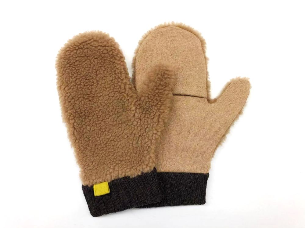 Apparel - Nuage (Ladies Glove) - L'APERO