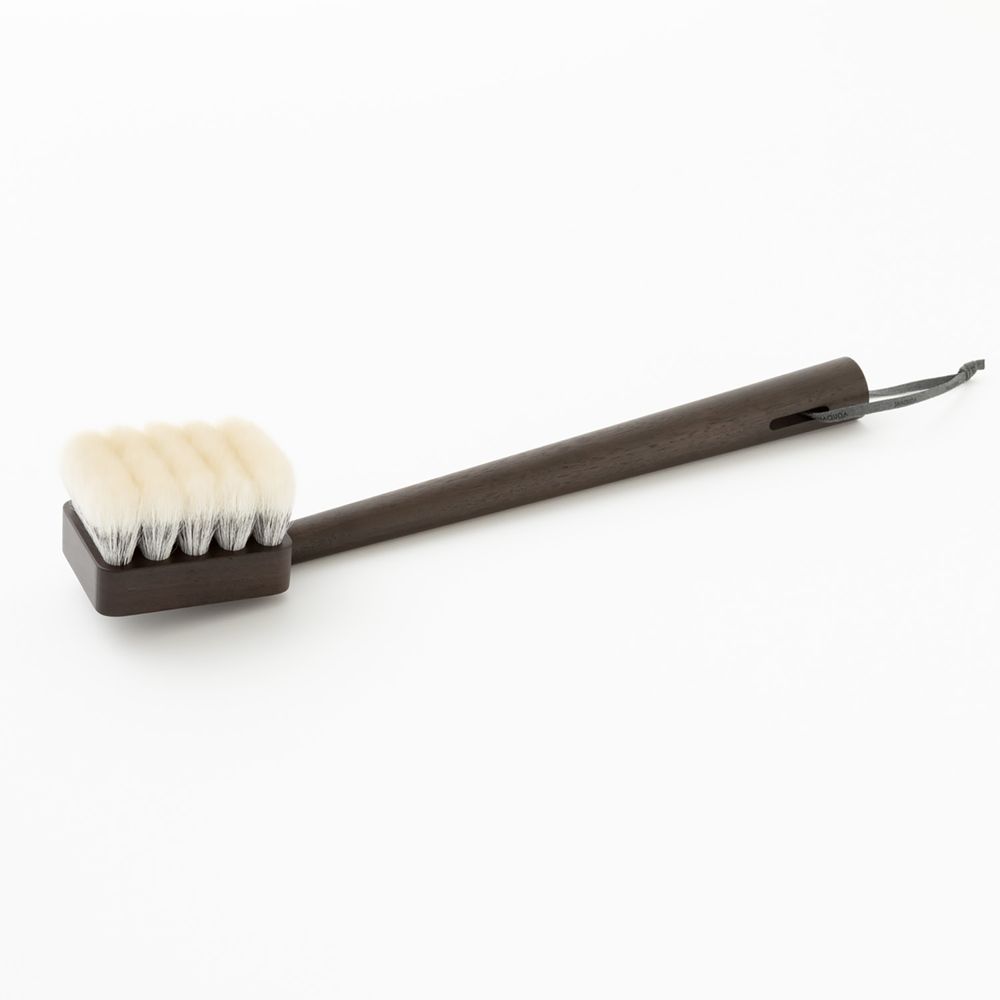 Design objects - Body Brush soft, JIVA Collection - SHAQUDA